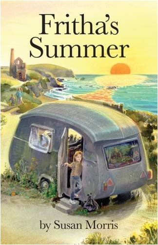 Product Image: Fritha's Summer (Adventures of Fritha)