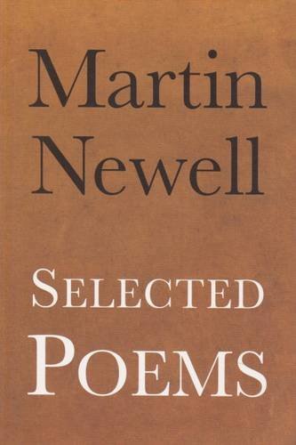 Martin Newell Selected Poems book