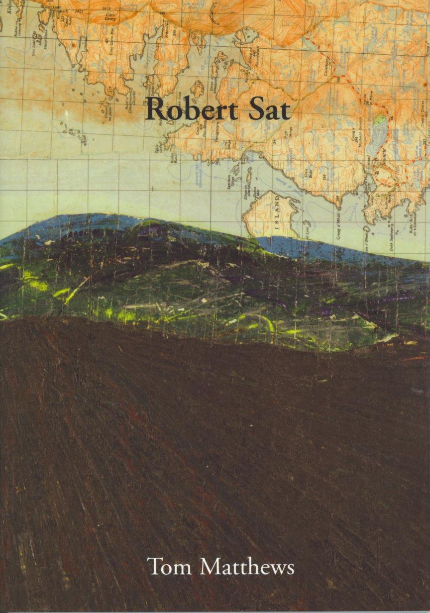 Robert Sat Poetry