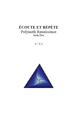 Ecoute et Repete, Polymath Renaissance (Alternative Angle to Epoch Dawn S.) Computer Science