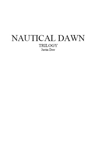 Nautical Dawn Trilogy (Epoch Dawn Series) Books