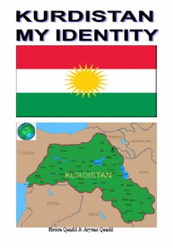 Kurdistan My Identity: Summary of the Truth for Awakening Mankind's Consciousness - A Drop of Truth into the Lake of Ignorance book