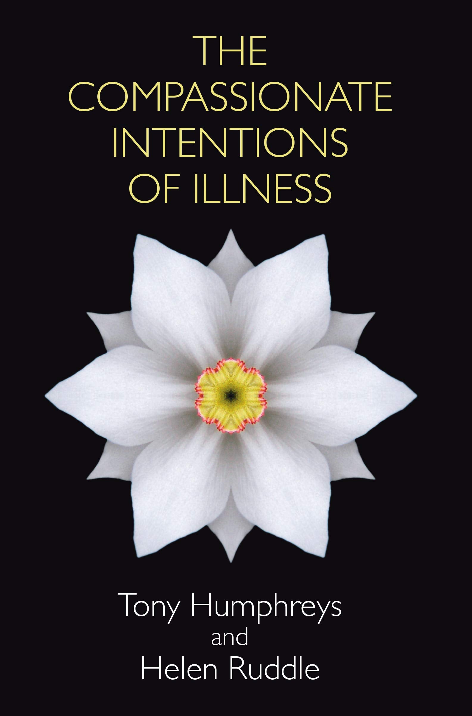 The Compassionate Intentions of Illness book