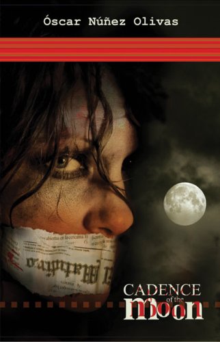 Cadence of the Moon book
