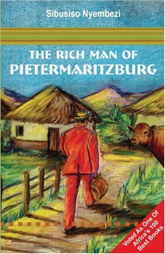 The Rich Man of Pietermaritzburg Contemporary literature