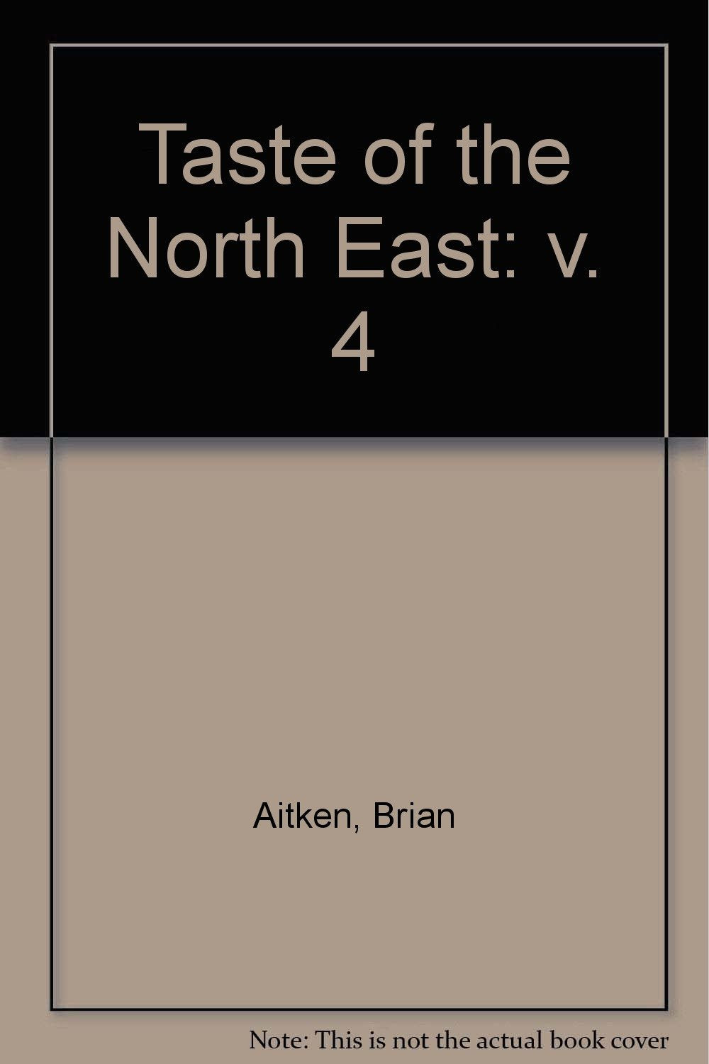 Taste of the North East: v. 4 Leisure, Home & Garden