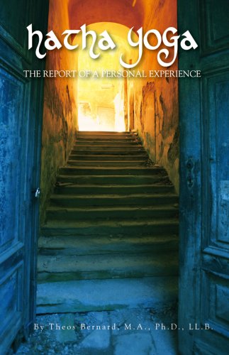 Hatha Yoga: The Report of a Personnal Experience Lifestyle