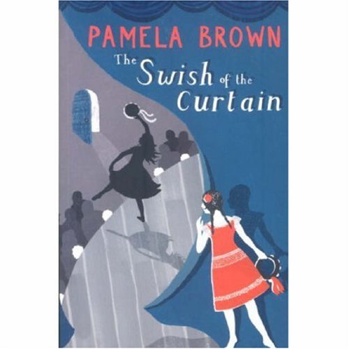The Swish of the Curtain Books