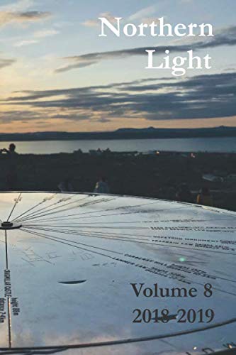 Northern Light 8: New Writing 2018-2019 book