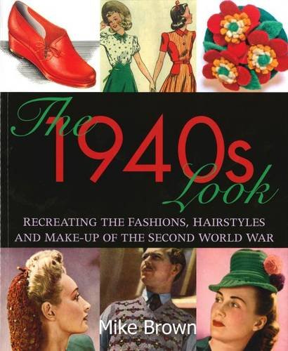 The 1940s Look Books