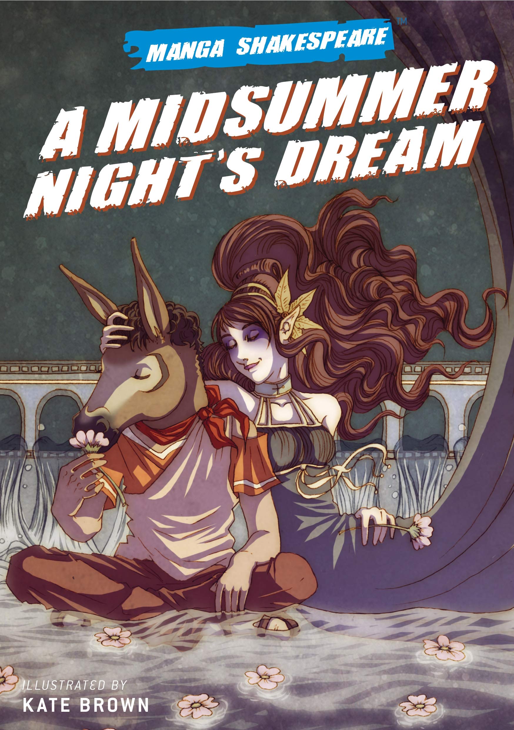A Midsummer Night's Dream Drama