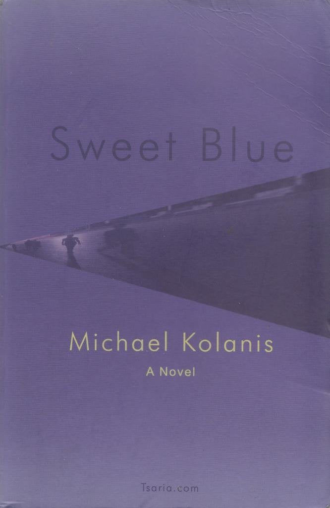 Sweet Blue Contemporary literature