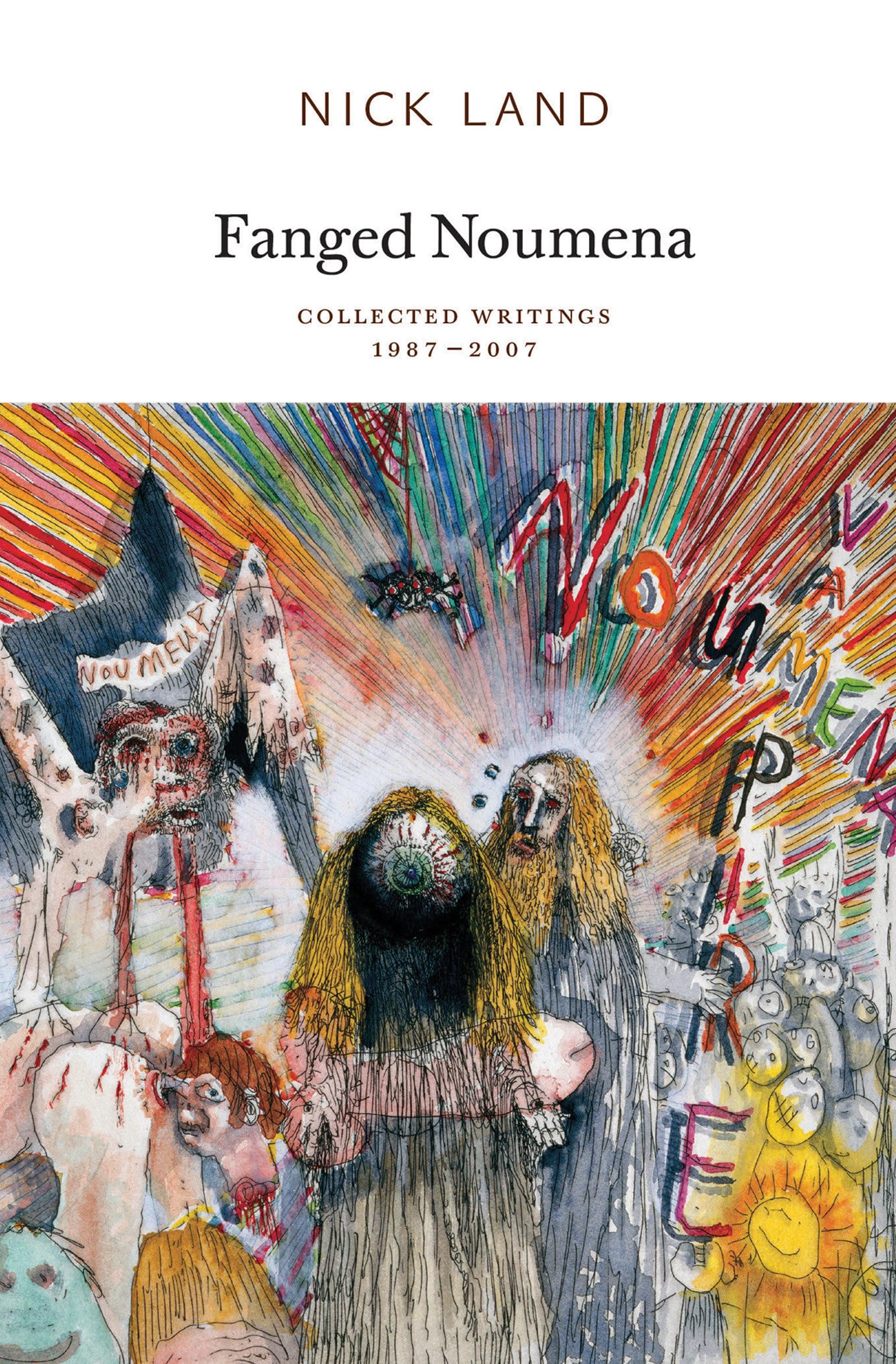 Product Image: Fanged Noumena
