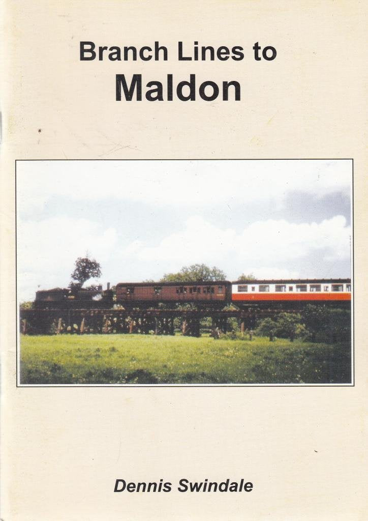 Branch Lines to Maldon Business, Finance & Career