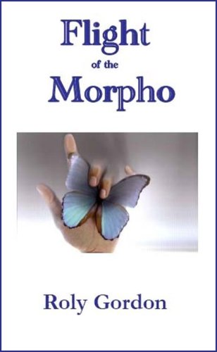 Product Image: Flight of the Morpho