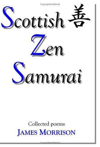 Scottish Zen Samurai Contemporary literature