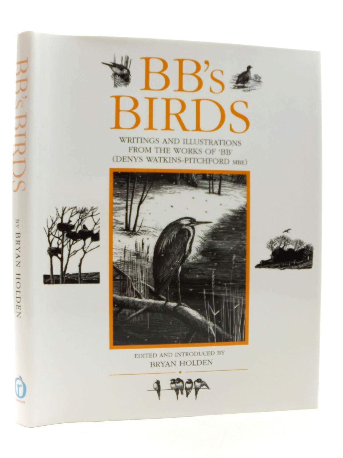 Product Image: BB's Birds
