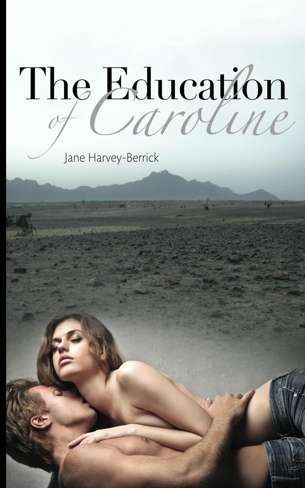 The Education of Caroline (The Education series, Band 2) Contemporary literature