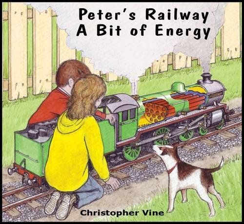 Product Image: Peter's Railway a Bit of Energy