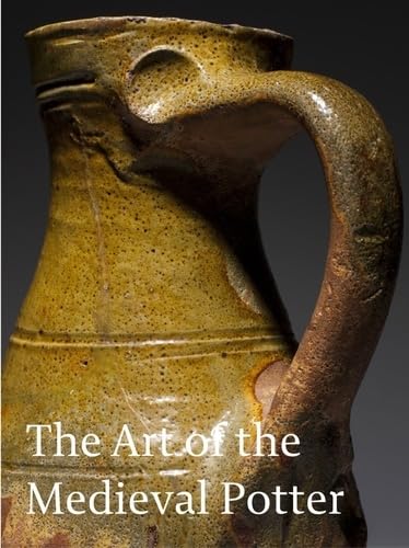 The Art of Medieval Potter book