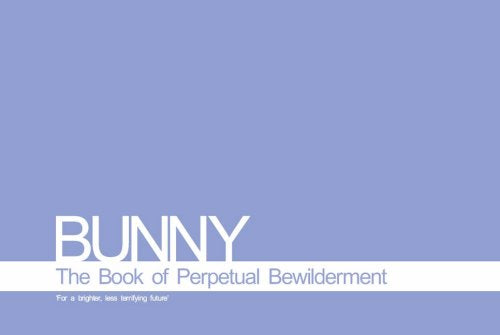Book of Perpetual Bewilderment (Bunny) Manga