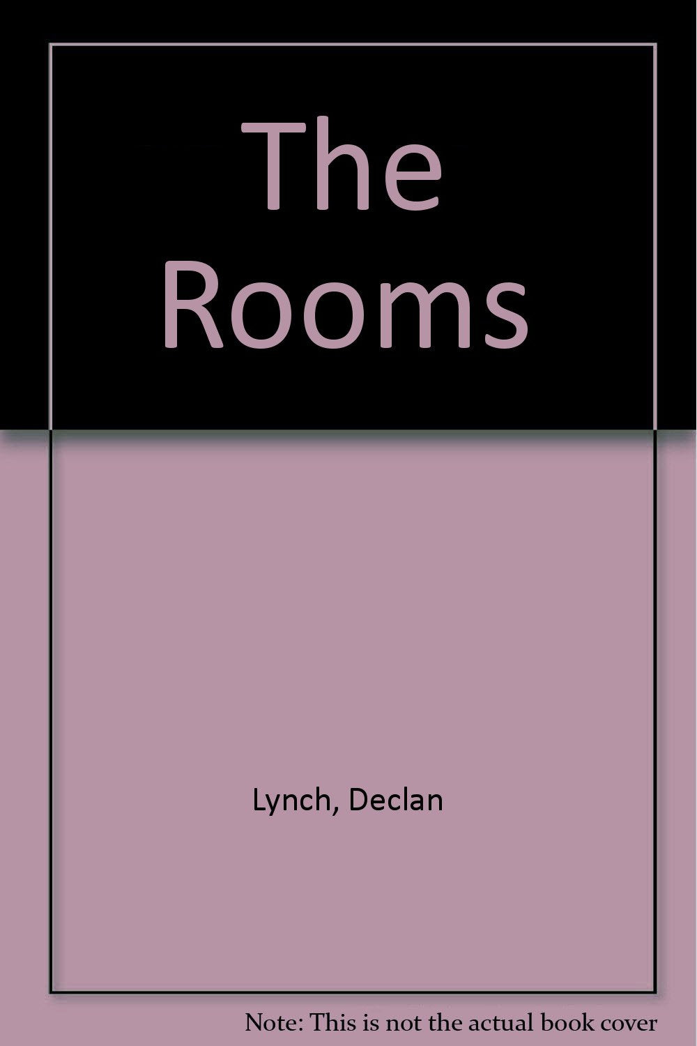 The Rooms Contemporary literature
