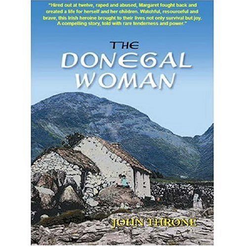 Product Image: The Donegal Woman