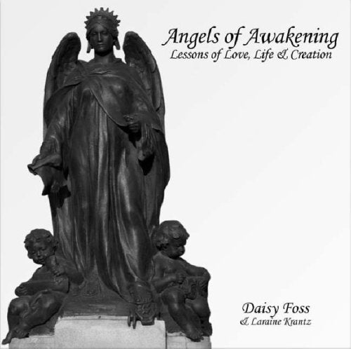 Angels of Awakening: Lessons of Love, Life and Creation book