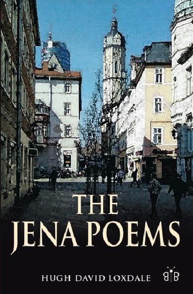 Product Image: The Jena Poems