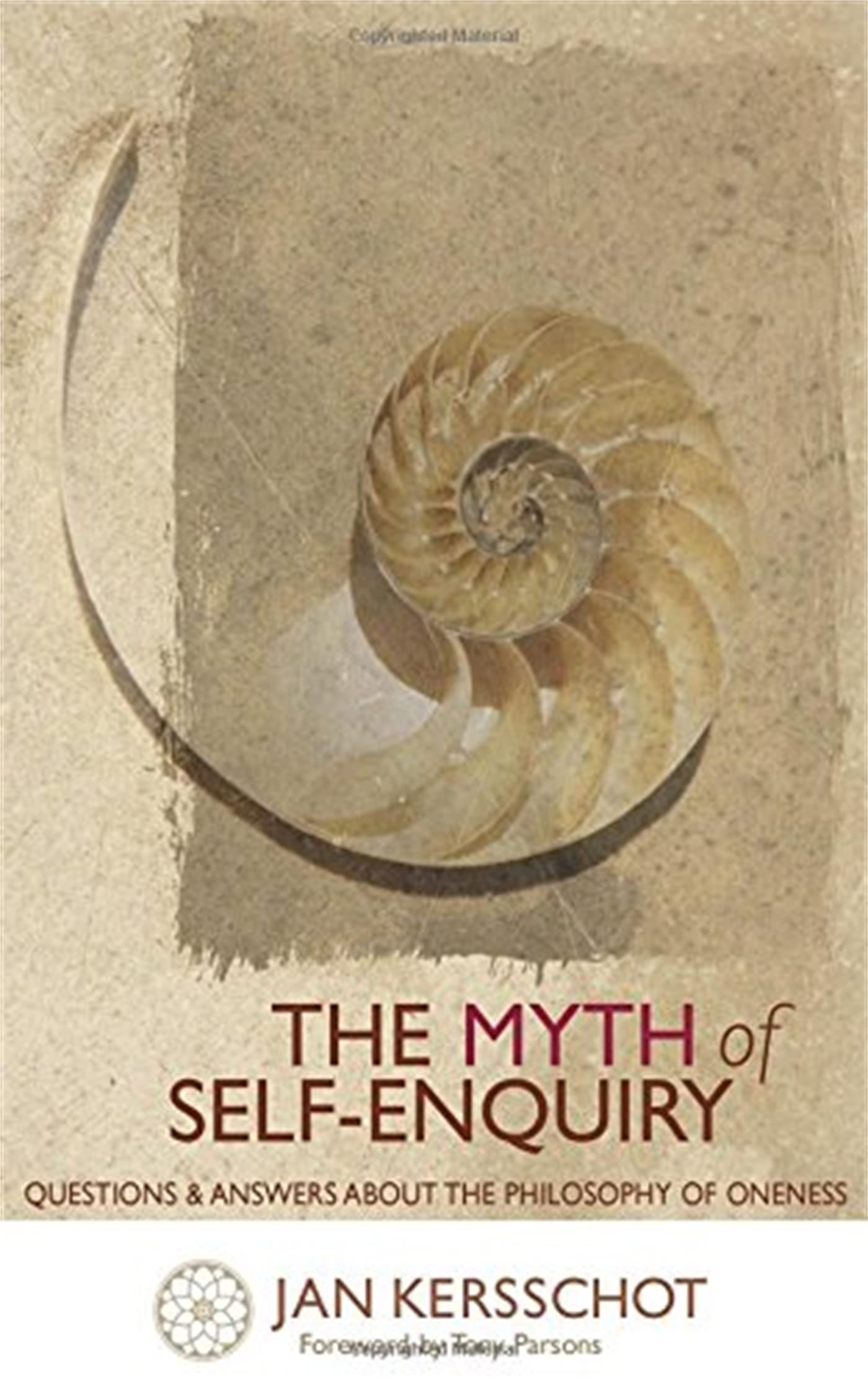 The Myth of Self-Enquiry Religion & Esotericism