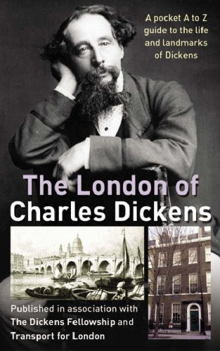 The London of Charles Dickens Leisure, Home & Garden