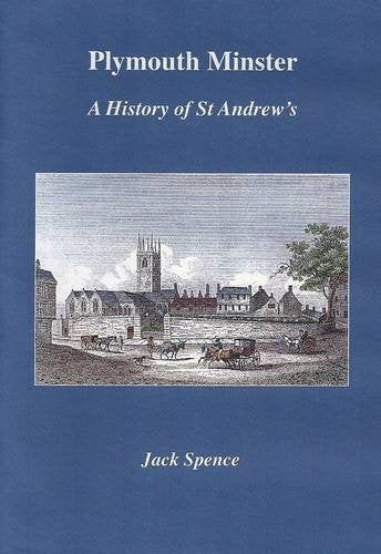 Plymouth Minster: A History of St Andrews Philosophy