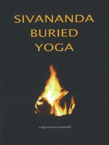 Sivananda Buried Yoga Philosophy
