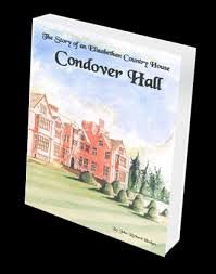Condover Hall, Shropshire ~ The Story of an Elizabethan Country House Books