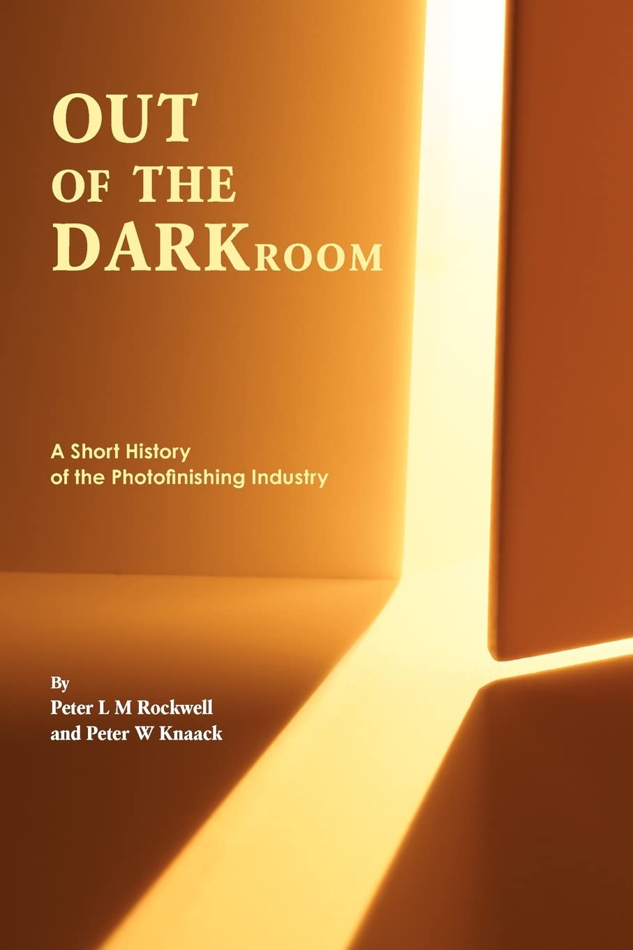 Out of the Darkroom Arts & Music