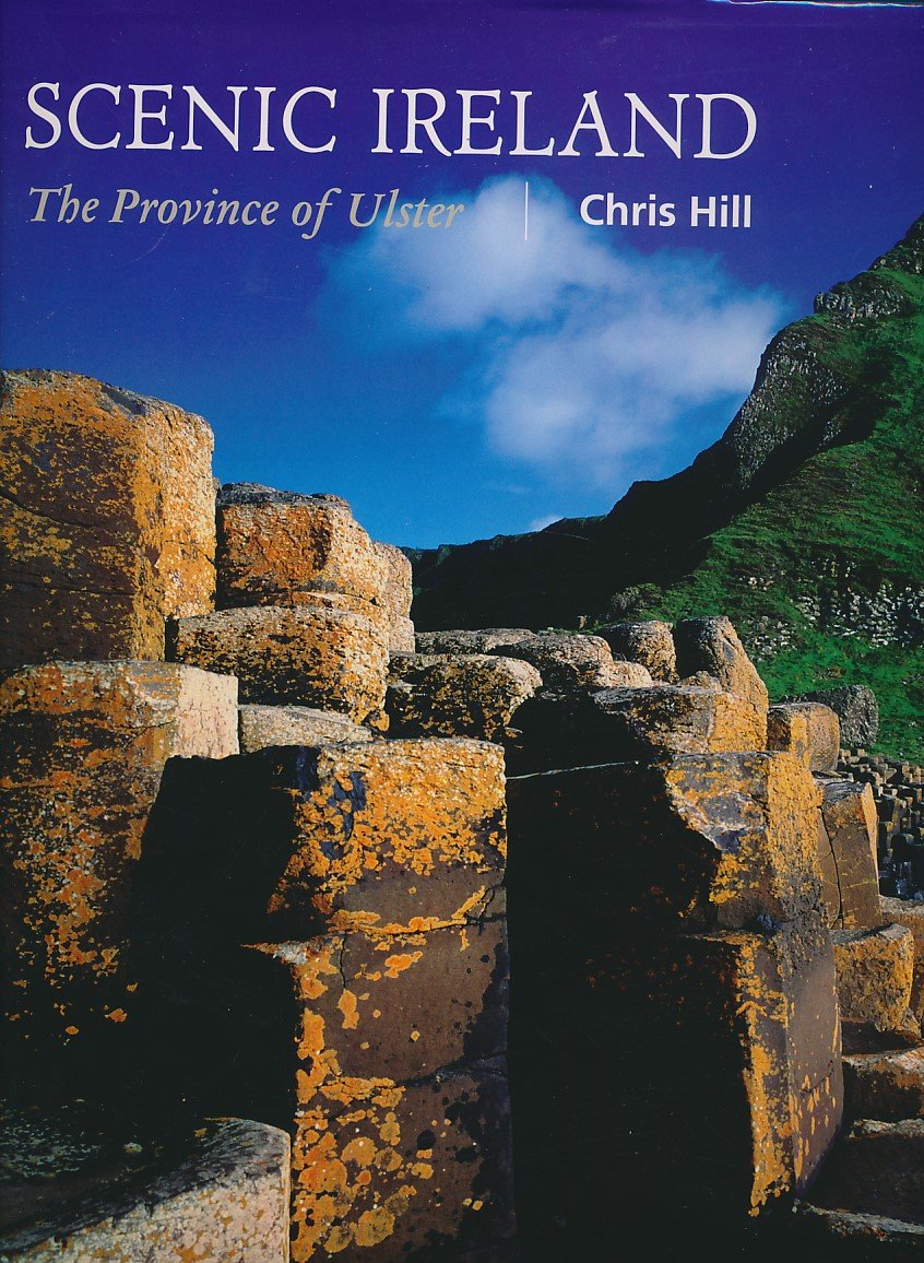 Scenic Ireland: The Province of Ulster Travel