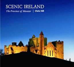 Scenic Ireland: The Province of Munster Books