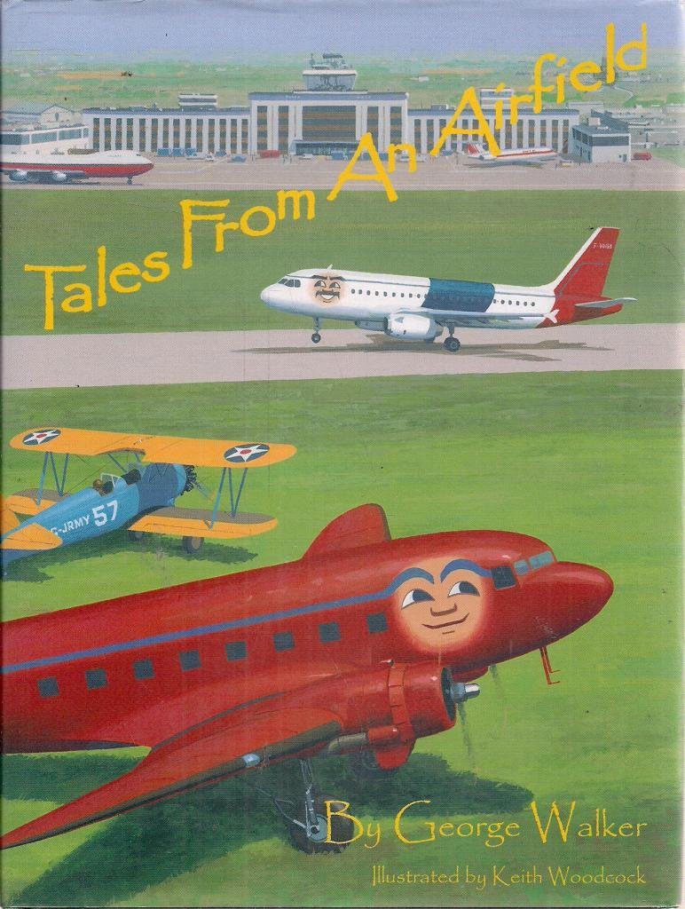 Product Image: Tales from an Airfield