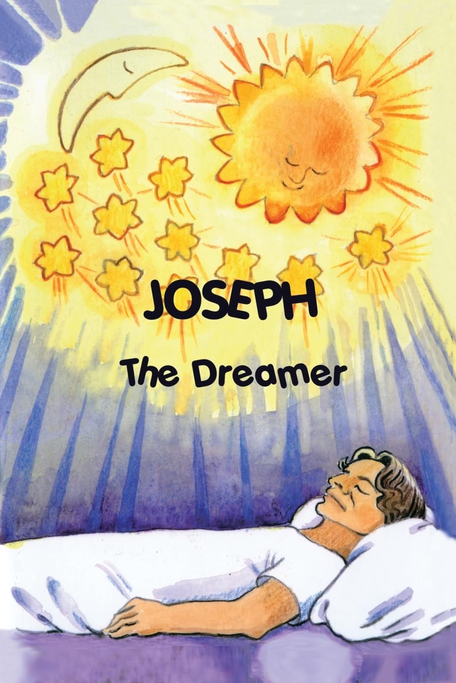 Product Image: JOSEPH the DREAMER