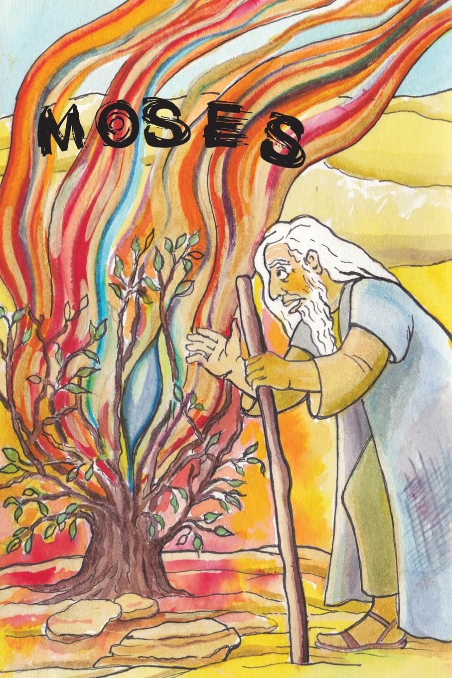 MOSES Non-fiction
