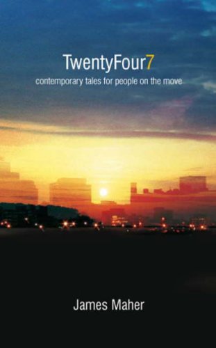 Twentyfour 7 Essays & Short Stories
