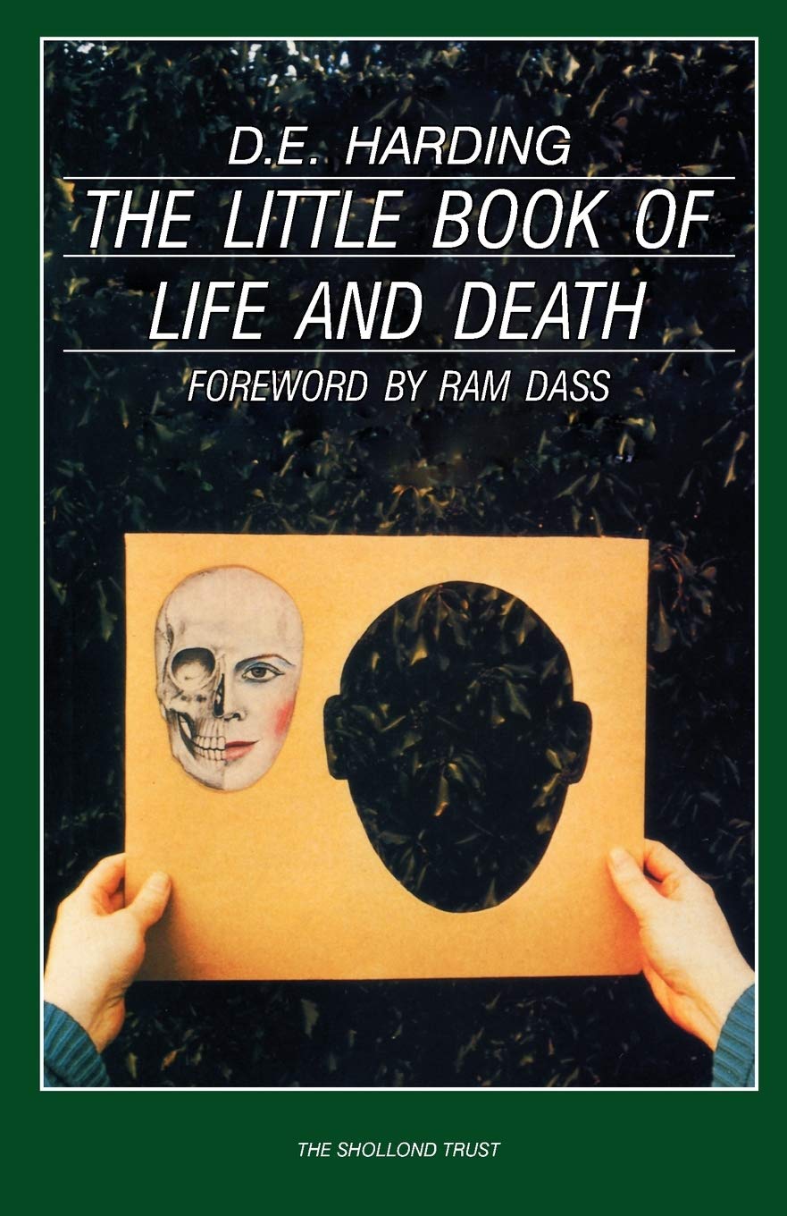 The Little Book of Life and Death book