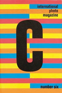 C International Photo Magazine: Issue 6 Travel