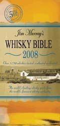 Product Image: Jim Murray's Whisky Bible 2008