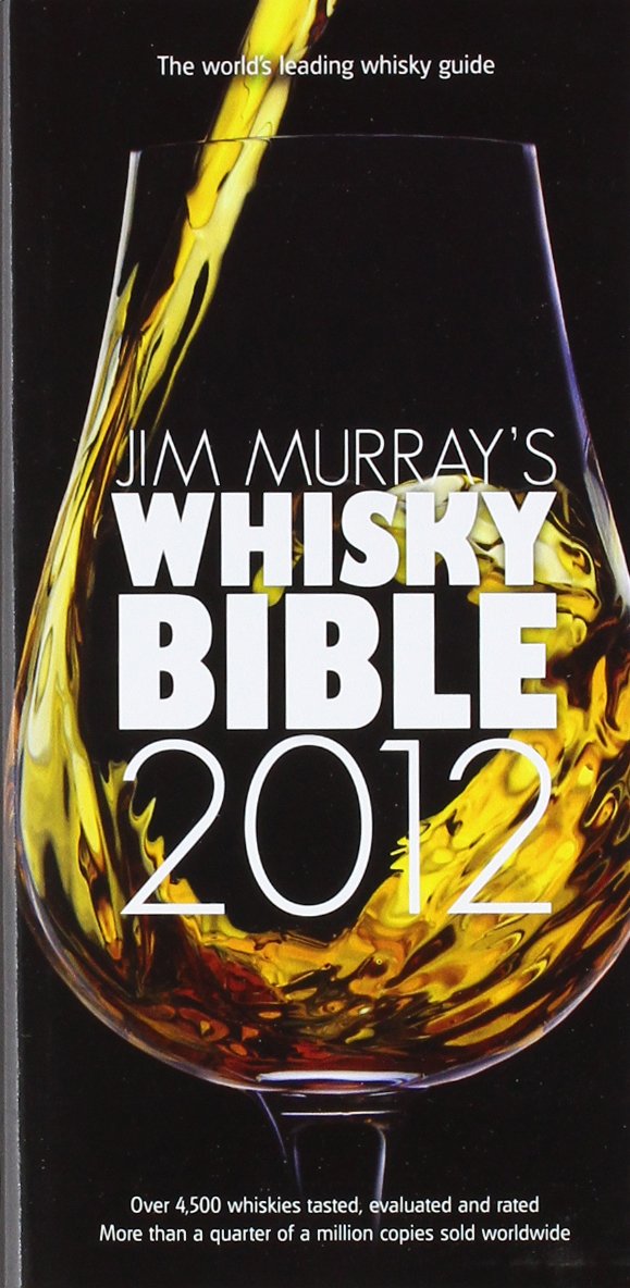 Product Image: Jim Murray's Whisky Bible