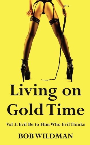 Living On Gold Time Vol 3 Memories