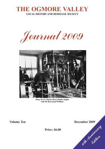 Journal 2009 2009 Politics & History