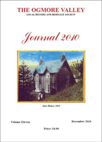 Journal 2010 Politics & History