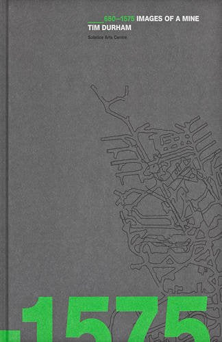 650-1575 Images of a Mine: Tim Durham Film, Art & Culture