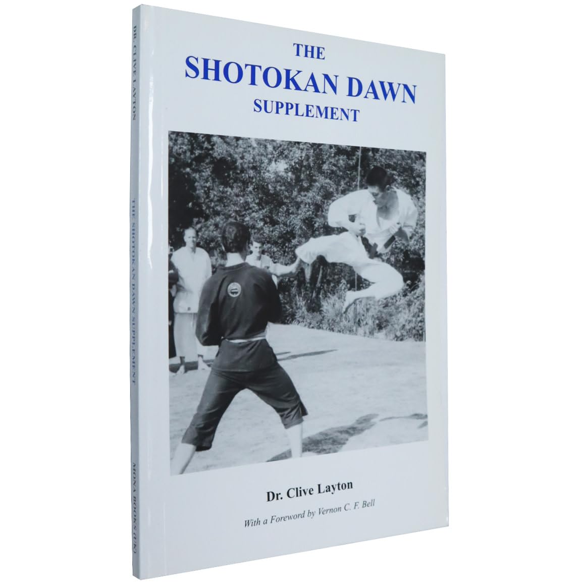 The Shotokan Dawn Supplement Leisure & Fun